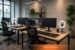 Smart Workspace Rental