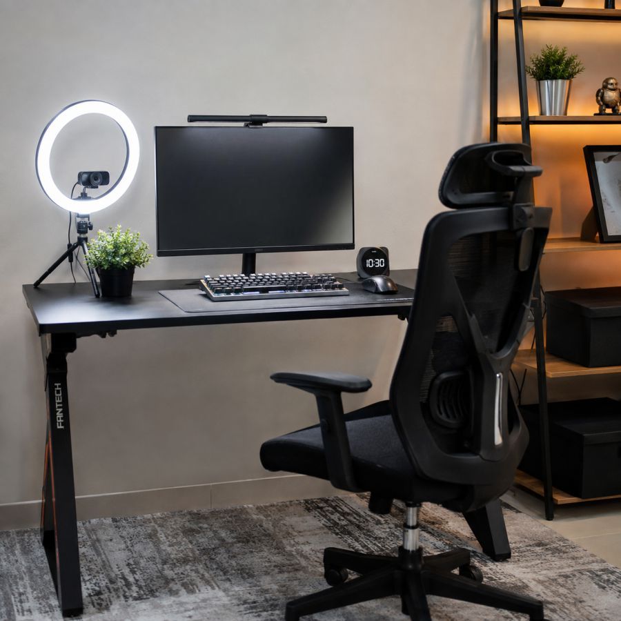 Produk Bro Setup